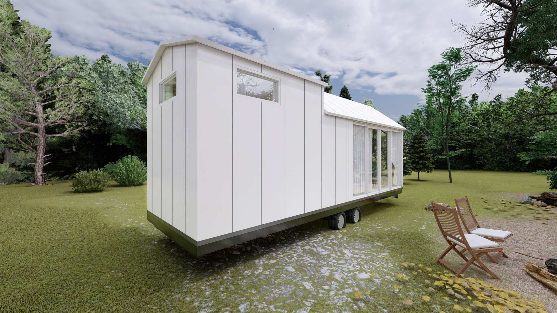 Tiny House